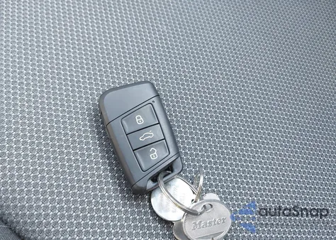 2024 Volkswagen Taos 1.5T S из США, поврежденный, VIN 3VV5X7B23RM109251